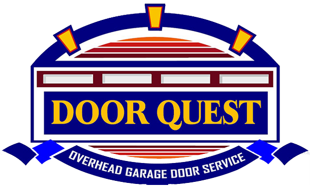 Door Quest Morganville Logo